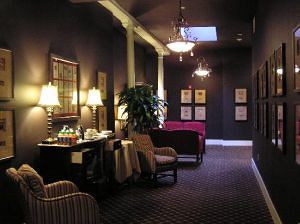 The Clarke Hotel Waukesha Bagian luar foto