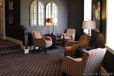 The Clarke Hotel Waukesha Bagian luar foto