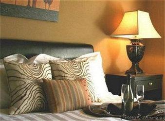 The Clarke Hotel Waukesha Bagian luar foto